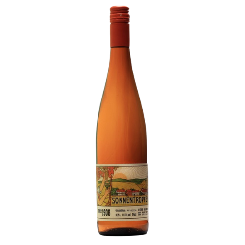 Weingut Karl Schaefer Riesling Sonnentropfen