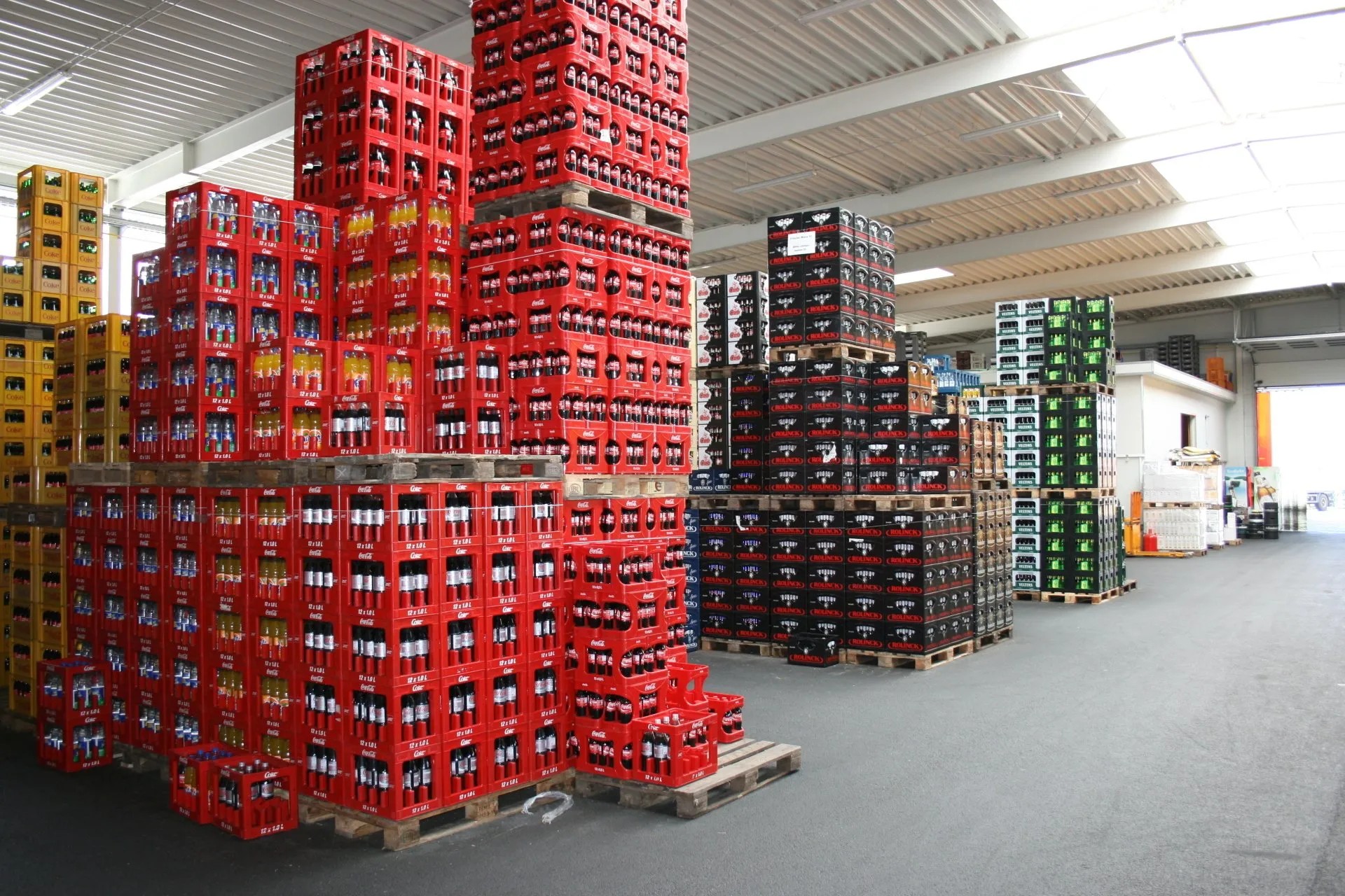 heisterkamp dranken