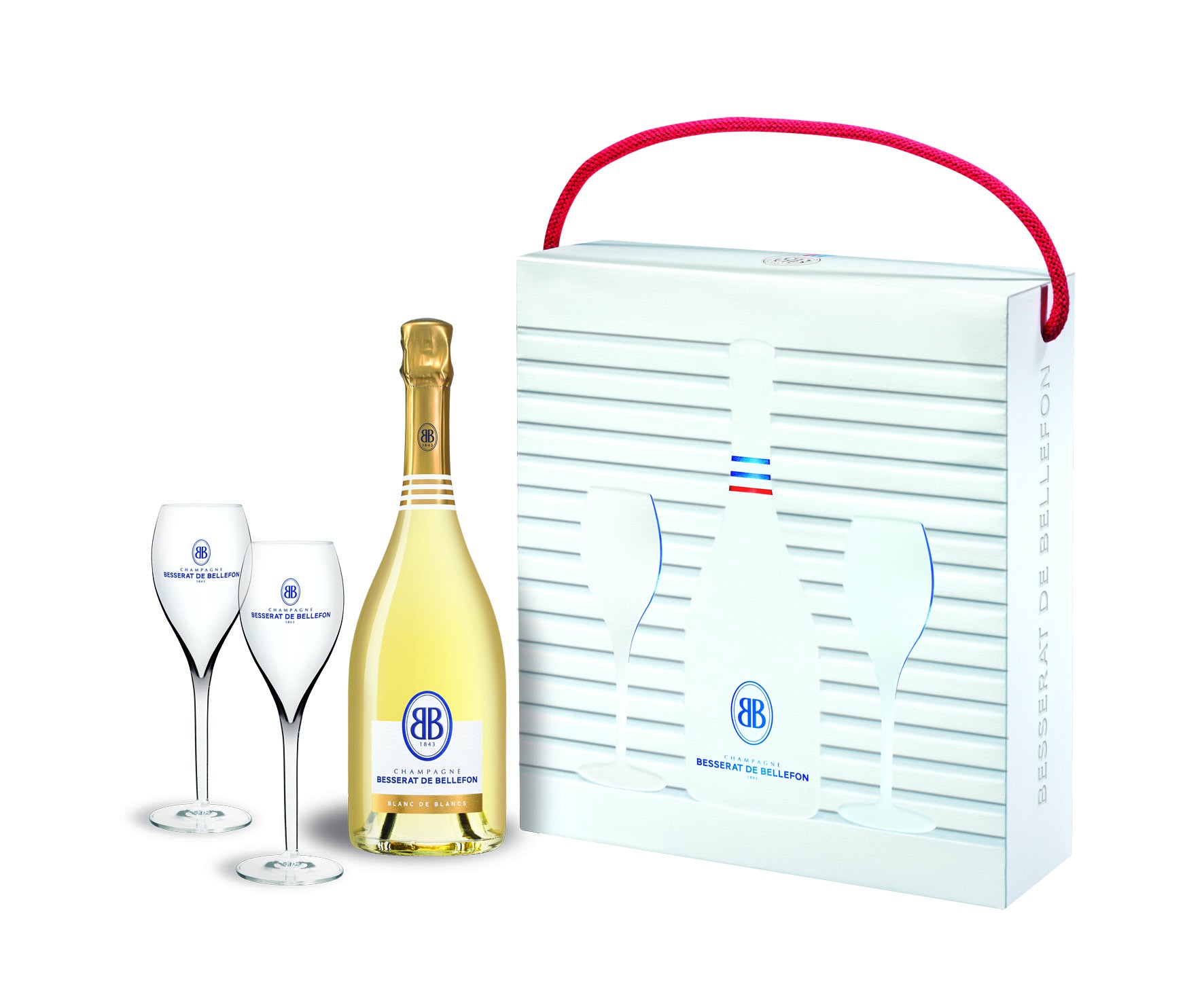 Besserat - Heisterkamp Dranken