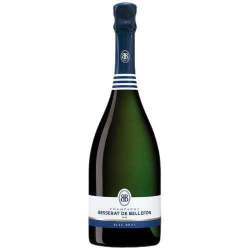 Besserat de Bellefon Champagne Bleu Brut