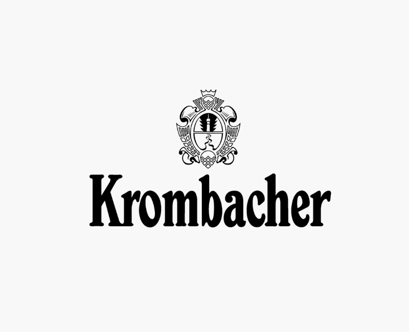 Krombacher