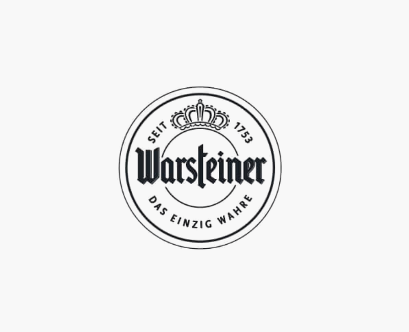 Warsteiner