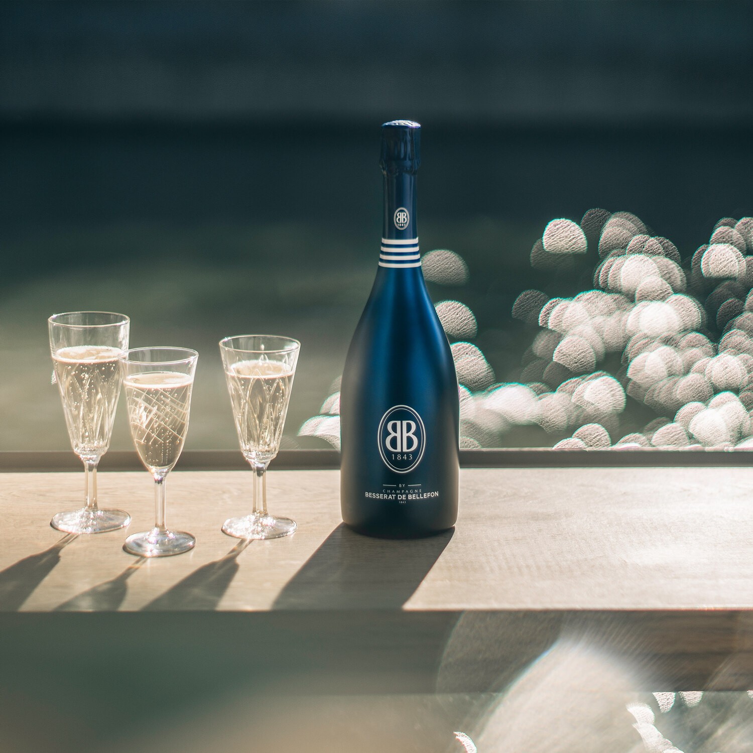 Besserat - Heisterkamp Dranken