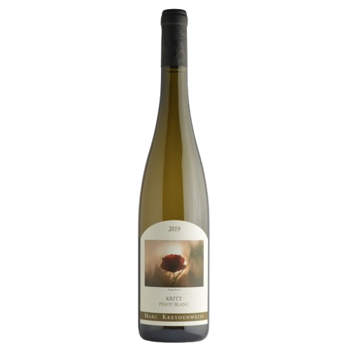 Kreydenweiss Kritt Pinot Blanc